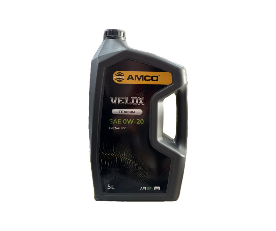 زيت فيلوكس تيتانيوم 0W20
