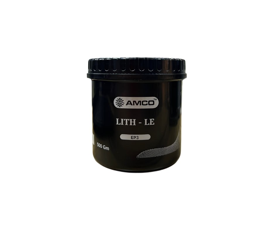 AMCO Grease LITH-LE EP3